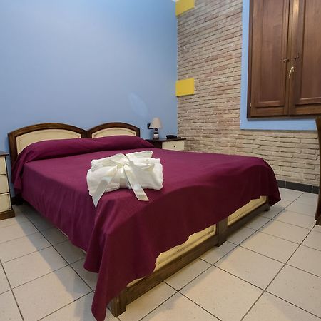 Arcobaleno Rooms كالياري المظهر الخارجي الصورة