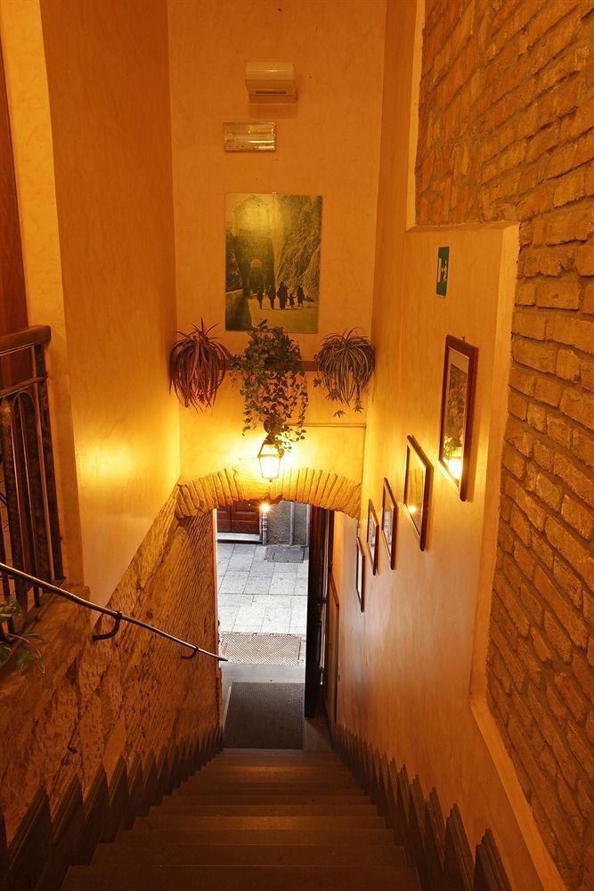 Arcobaleno Rooms كالياري المظهر الخارجي الصورة
