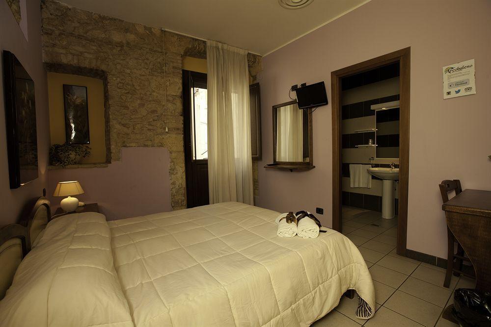 Arcobaleno Rooms كالياري المظهر الخارجي الصورة
