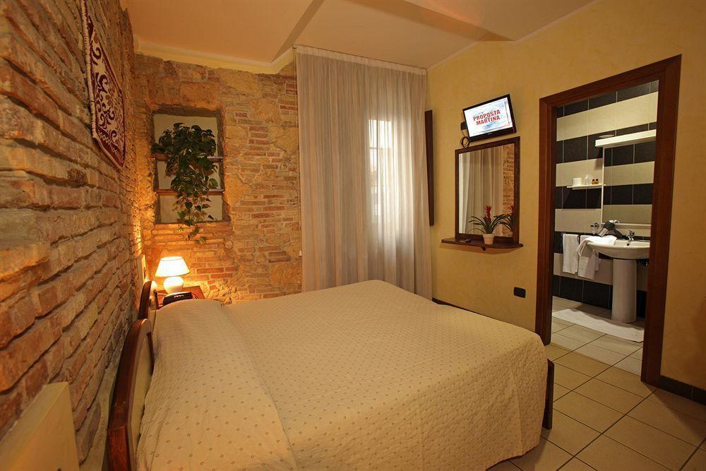 Arcobaleno Rooms كالياري المظهر الخارجي الصورة
