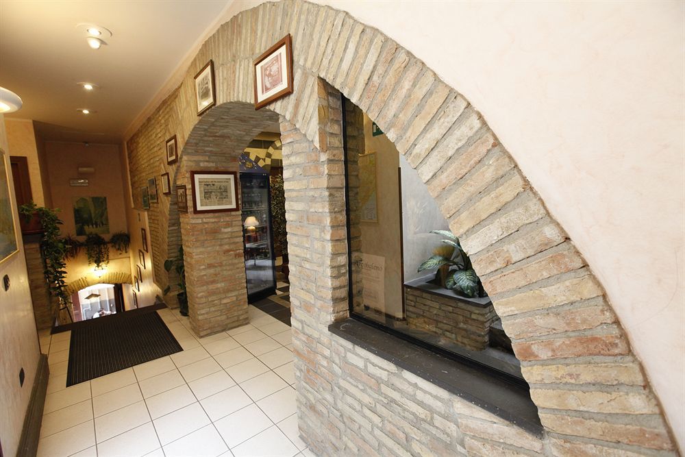 Arcobaleno Rooms كالياري المظهر الخارجي الصورة
