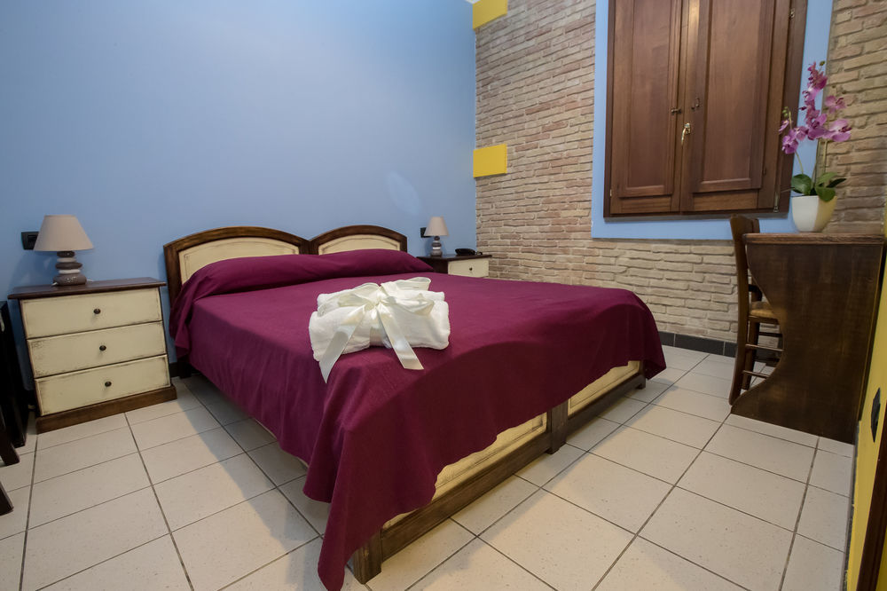 Arcobaleno Rooms كالياري المظهر الخارجي الصورة