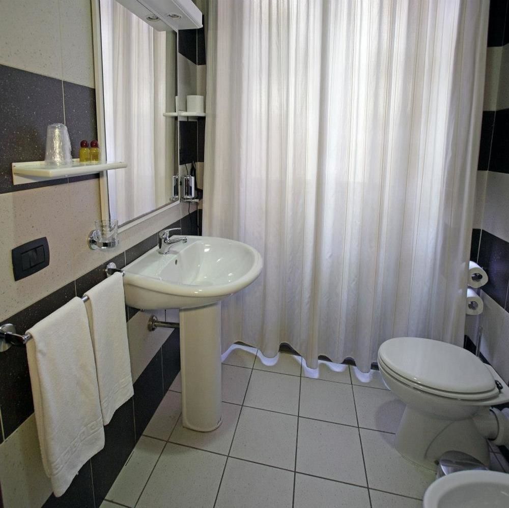 Arcobaleno Rooms كالياري المظهر الخارجي الصورة